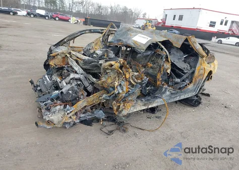 2008 Buick Lucerne Cxl из США, поврежденный, VIN 1G4HD57288U131995